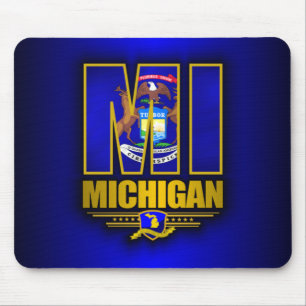 Michigan (MI) Muismat