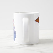 Michigan Mok (Achterkant)