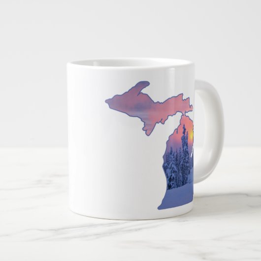 Michigan Mok (Voorkant rechts)