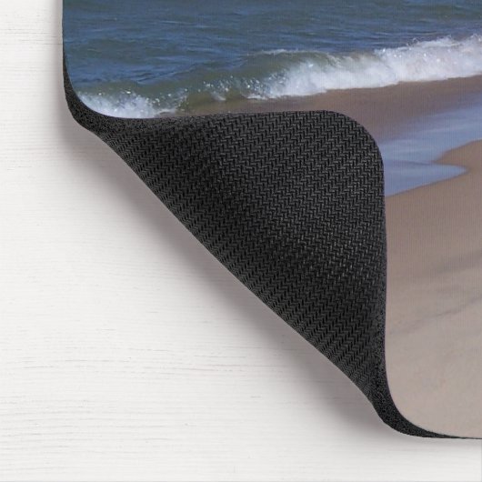 Michigan Mousepad Muismat (Hoek)