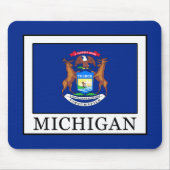 Michigan Muismat (Voorkant)