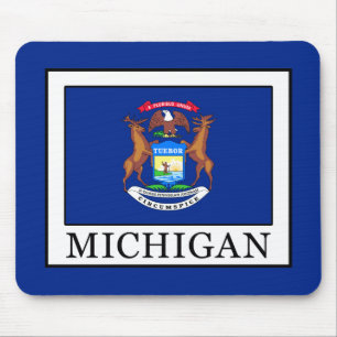 Michigan Muismat