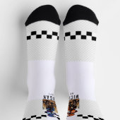 Michigan MX Boys Sokken (Top)