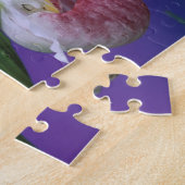 Michigan, Nationaal Park Bruce Peninsula. Showy Legpuzzel (Zijkant)