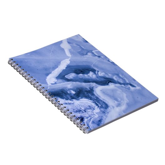 Michigan Notitieboek (Rechterzijde)