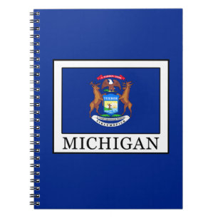 Michigan Notitieboek