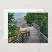 Michigan outlook briefkaart (Voorkant / Achterkant)