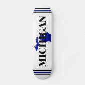 Michigan Persoonlijk Skateboard