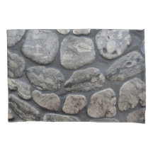 Michigan Petoskey Stone Abstract patroon