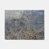 Michigan Petoskey Stone Pattern Deurmat (Voorkant)