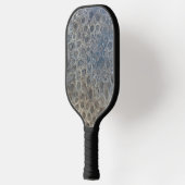 Michigan Petoskey Stone Pickleball Paddle (Links)
