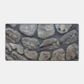 Michigan Petoskey Stones Bureaumat (Voorkant)