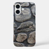 Michigan Petoskey Stones Case-Mate iPhone Case (Achterkant)