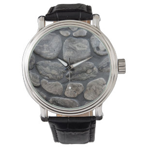 Michigan Petoskey Stones Horloge