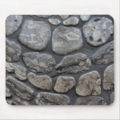 Michigan Petoskey Stones Muismat (Voorkant)