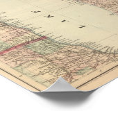 Michigan Poster (Hoek)