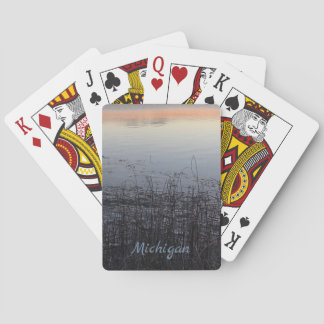 Michigan Pplaykaarten Speelkaarten