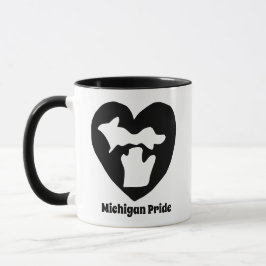 Michigan Pride Hart Mok