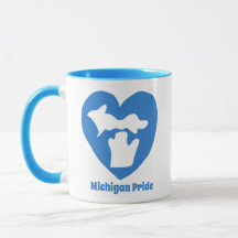 Michigan Pride Hart