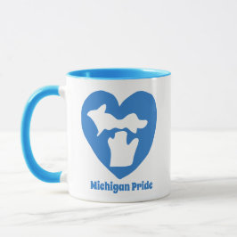Michigan Pride Hart Mok