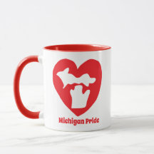 Michigan Pride Hart
