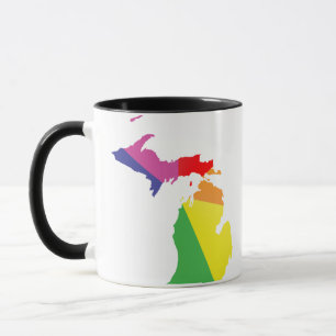 michigan pride . mok