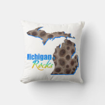 Michigan rocks | Patroon van petoespeelsteen