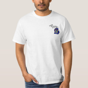 Michigan Shirt