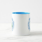 Michigan - staat van de Grote Meren Mok (Midden)