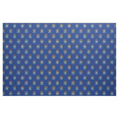 Michigan Staatsvlag Stof (Yard (91,4 cm))