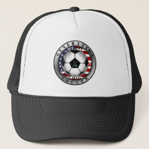 Michigan State Generation X American Soccer Trucker Pet