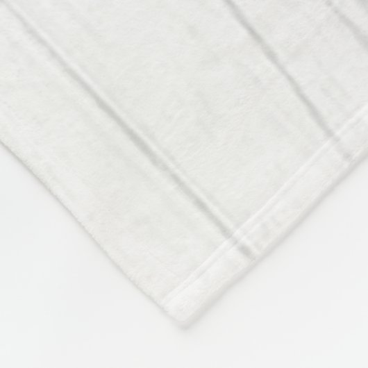 Michigan State heeft uw thuisstad Rustic gepersona Fleece Deken (Hoek)