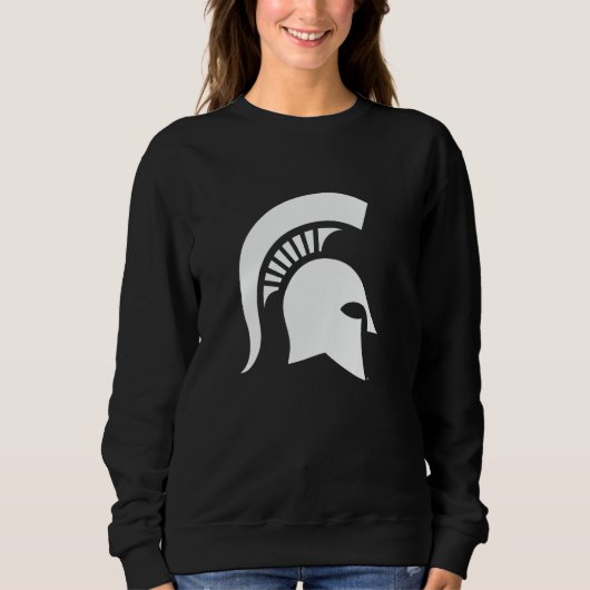 Michigan State MSU Spartans Traditioneel Trui (Voorkant)