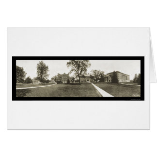 Michigan State University Foto 1912