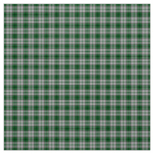 Michigan State University Tartan Stof