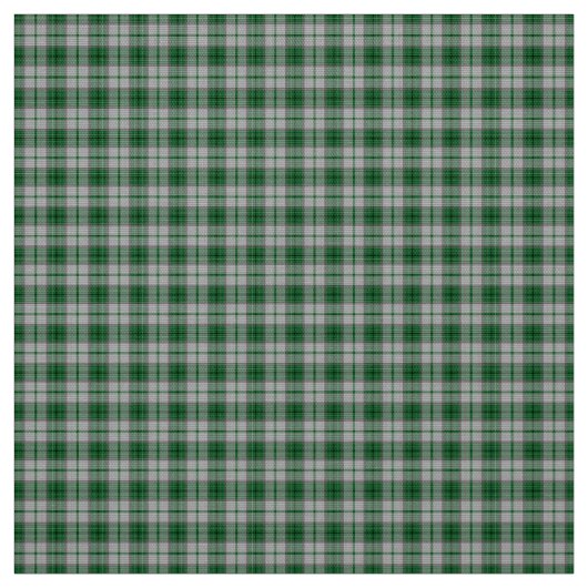 Michigan State University Tartan Stof (Swatch)