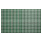 Michigan State University Tartan Stof (Yard (91,4 cm))