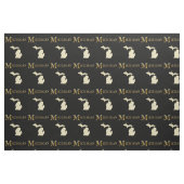 MICHIGAN STOF (Fat Quarter)