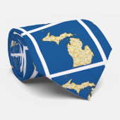 MICHIGAN STROPDAS (Opgerold)