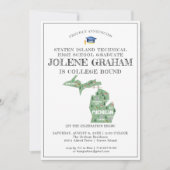 Michigan | Studieacademie (Voorkant)