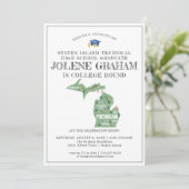 Michigan | Studieacademie (Staand voorkant)