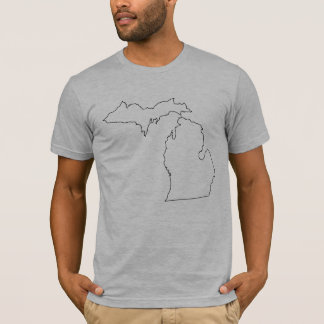 Michigan T-shirt