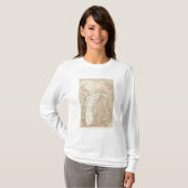 Michigan T-shirt (Voorkant volledig)