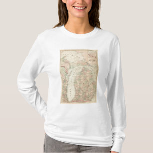 Michigan T-shirt