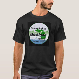 MICHIGAN T-SHIRT