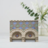Michigan Theater, Ann Arbor Briefkaart (Staand voorkant)