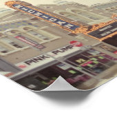 Michigan Theater Poster (Hoek)