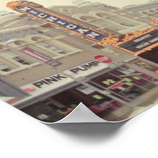 Michigan Theater Poster (Hoek)