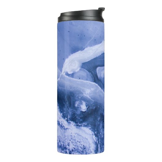 Michigan Thermosbeker (Gedraaid links)