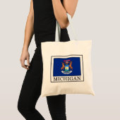 Michigan Tote Bag (Voorkant (product))